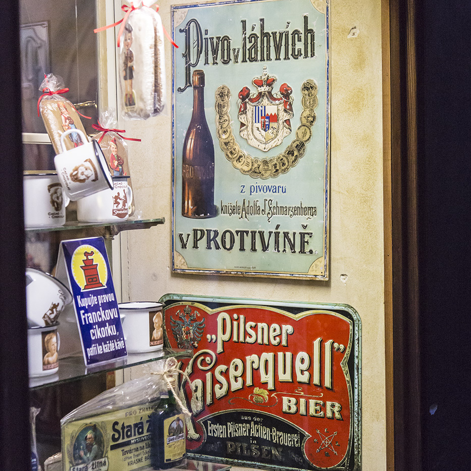 Krumau - Český Krumlov